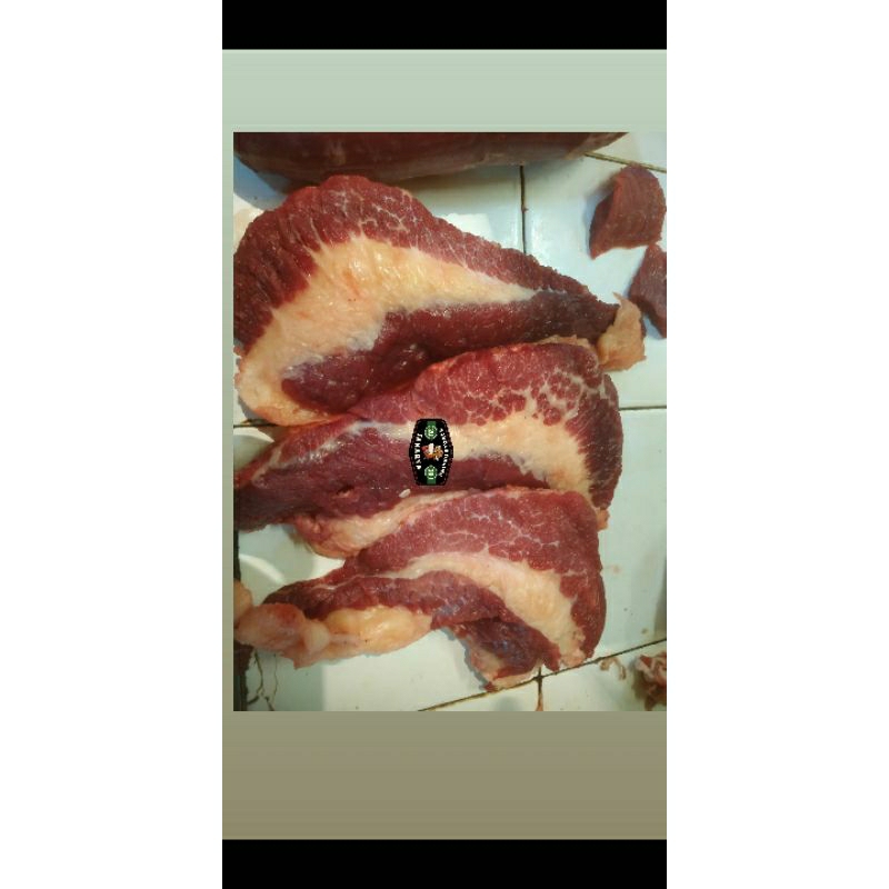 

GAZEBO/SANDUNG LAMUR SEGAR 1000 GRAM (1 KG)