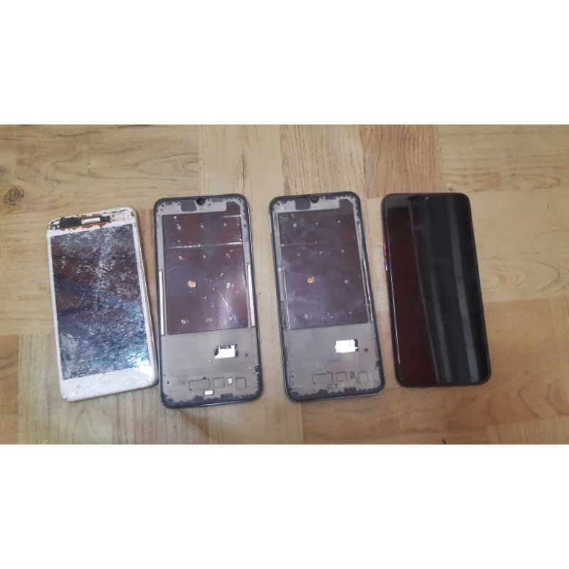 Hp minusan ,vivo y12s,oppo f9