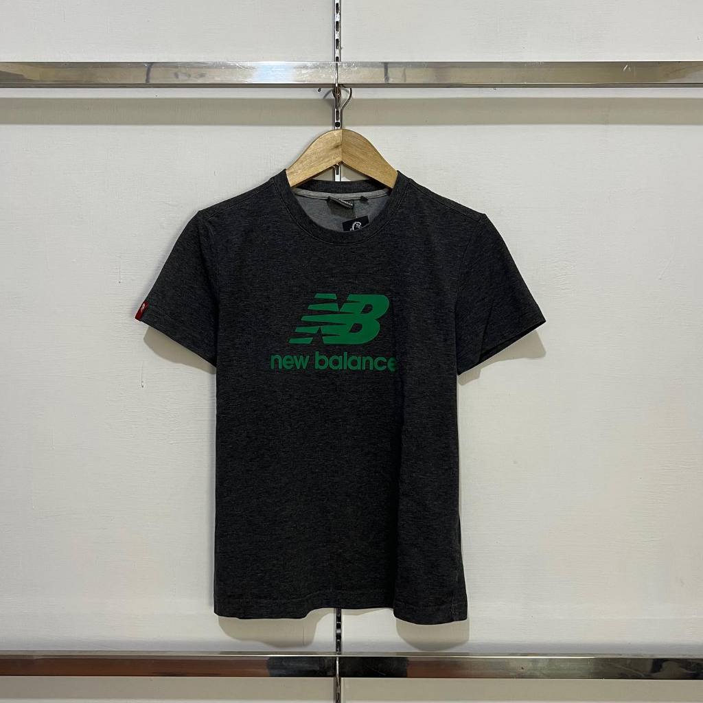 Kaos New Balance Second Original