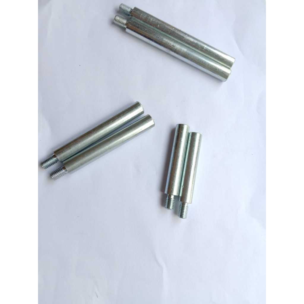 SULING SHOCK DEPAN PENINGGI SHOCK DEPAN MOTOR HONDA SULING SHOCK MATIC BEAT VARIO SCOOPY REVO SUPRA 