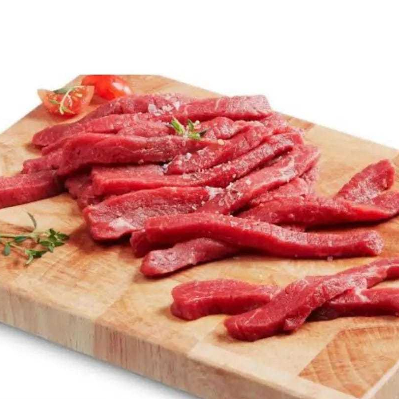 

Daging Sapi Tumis/Beef Strips Stir Fry Lean Meat