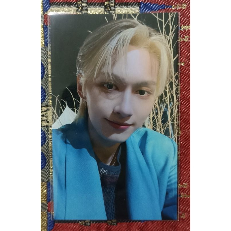 READYSTOCK//FML UMS TOKYO JUN SEVENTEEN