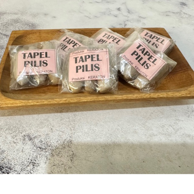 Sale Tapel Pilis Ibu Melahirkan