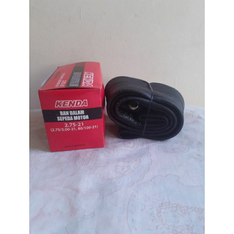 BAN Dalam Motor 275-21 , 275/300 -21 , 80/100-21