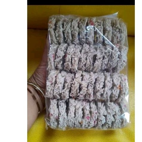 

kerupuk viral