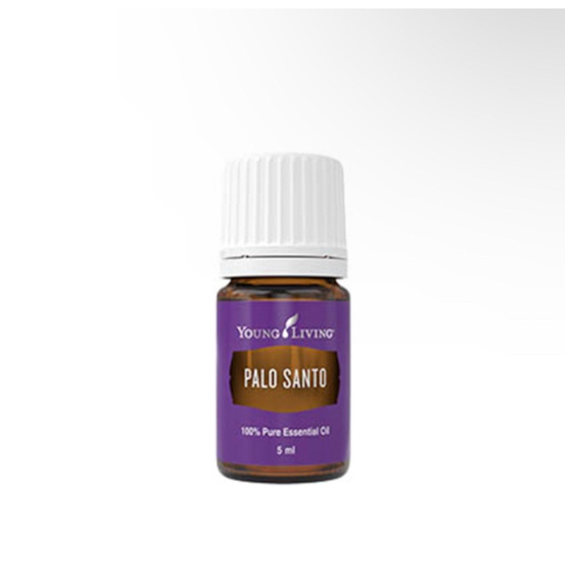Palo Santo Young Living Essential Oil