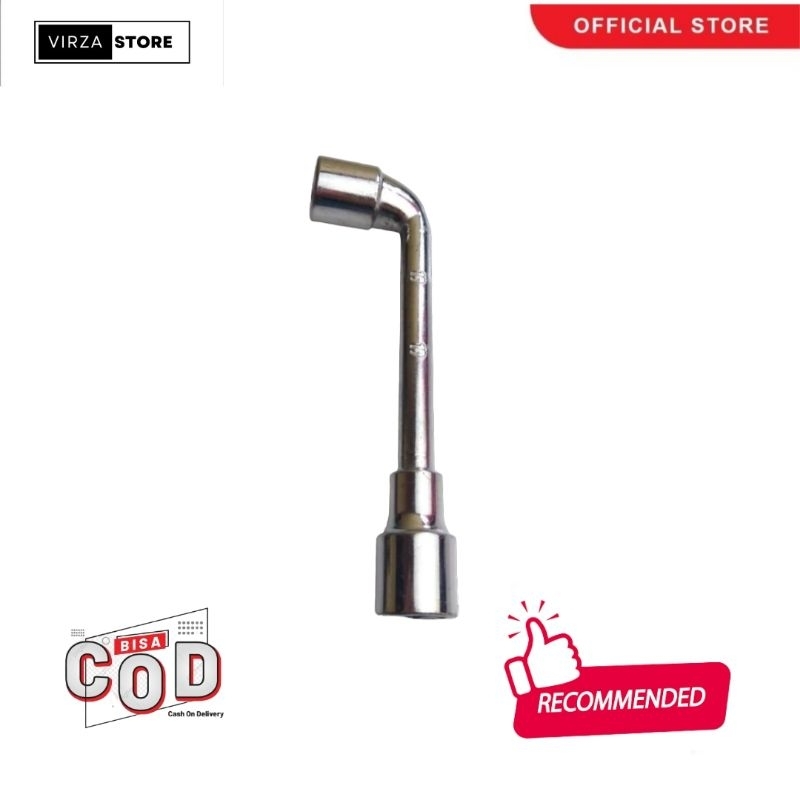 Kunci shock L UK 19 kunci shok L 19