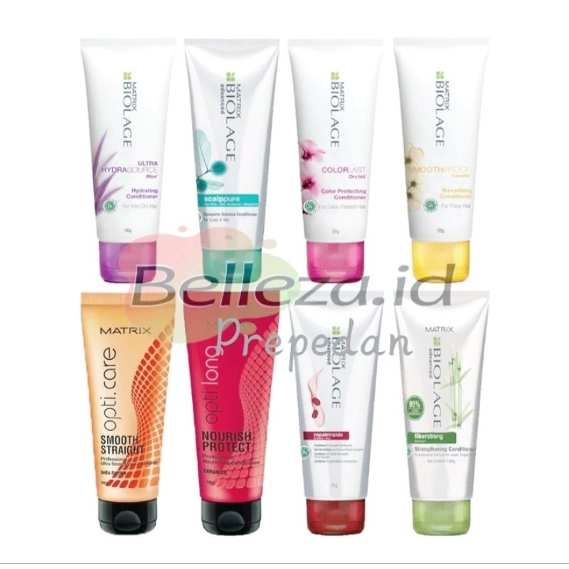 MATRIX biolage Conditioner 98 g