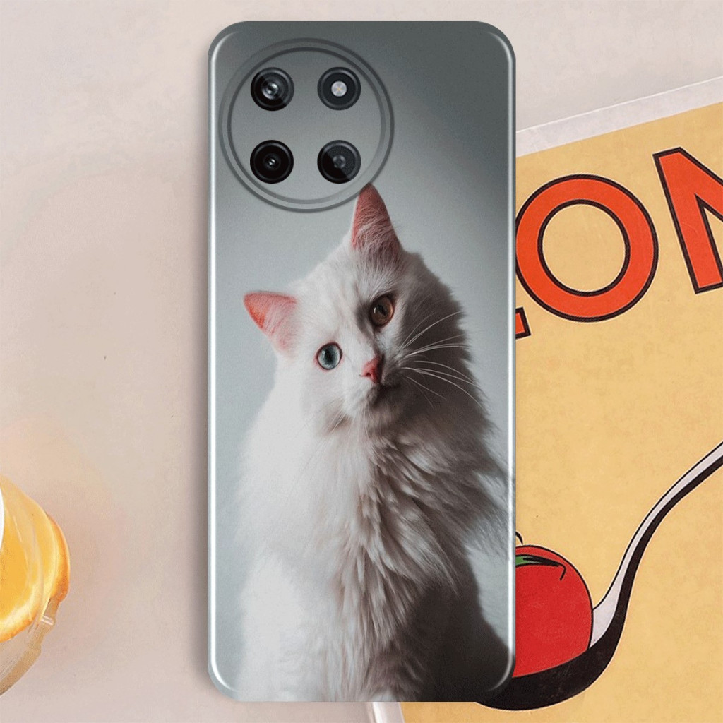 CASE REALME 11 - Casing Hp - Softcase Case Hp REALME 11- Casing Hp - Softcase - Case Hp REALME 12 NE