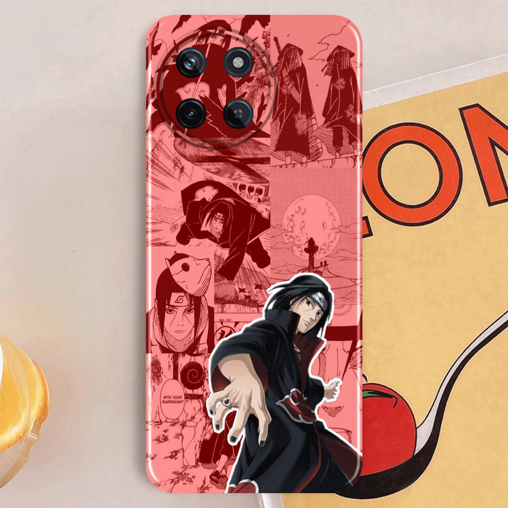 CASE REALME 11 - Casing Hp - Softcase Case Hp REALME 11- Casing Hp - Softcase - Case Hp REALME 12 NE