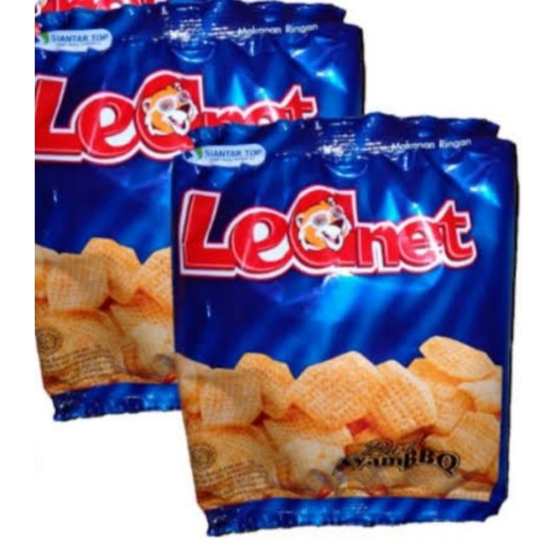Leonet Renteng