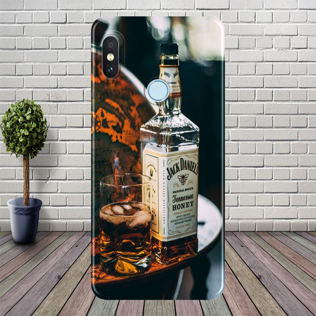 Case REDMI NOTE 5/NOTE 5 PRO  -  Casing Hp - Softcase Case Hp REDMI NOTE 5/NOTE 5 PRO - Casing Hp - 