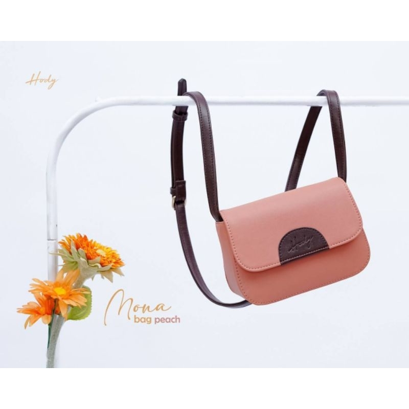 Mona Bag by Hody