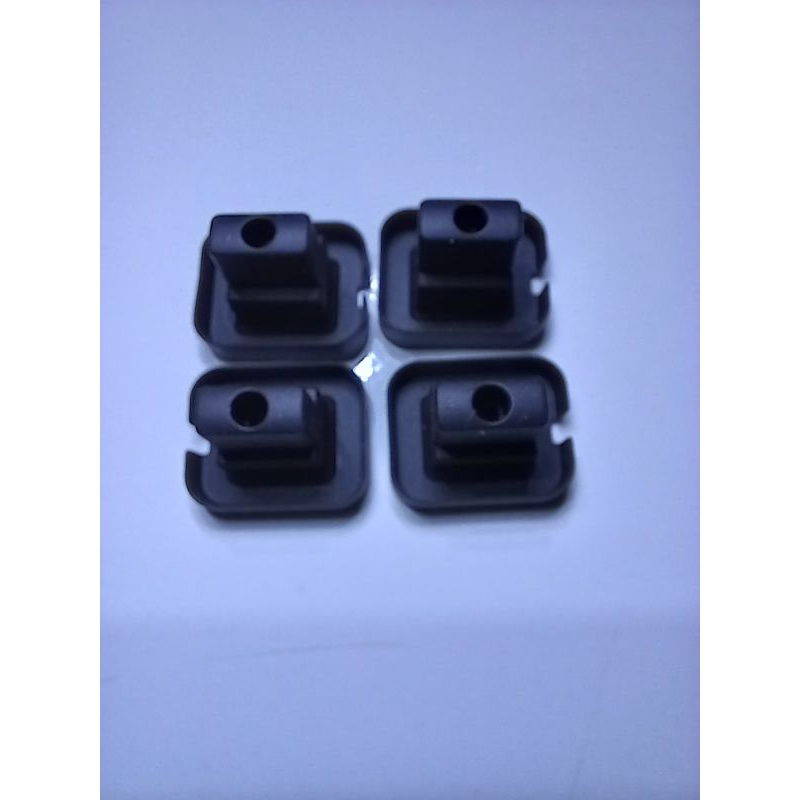 Karet tuts ujung keyboard Yamaha DGX Series 660,650,640,630,620