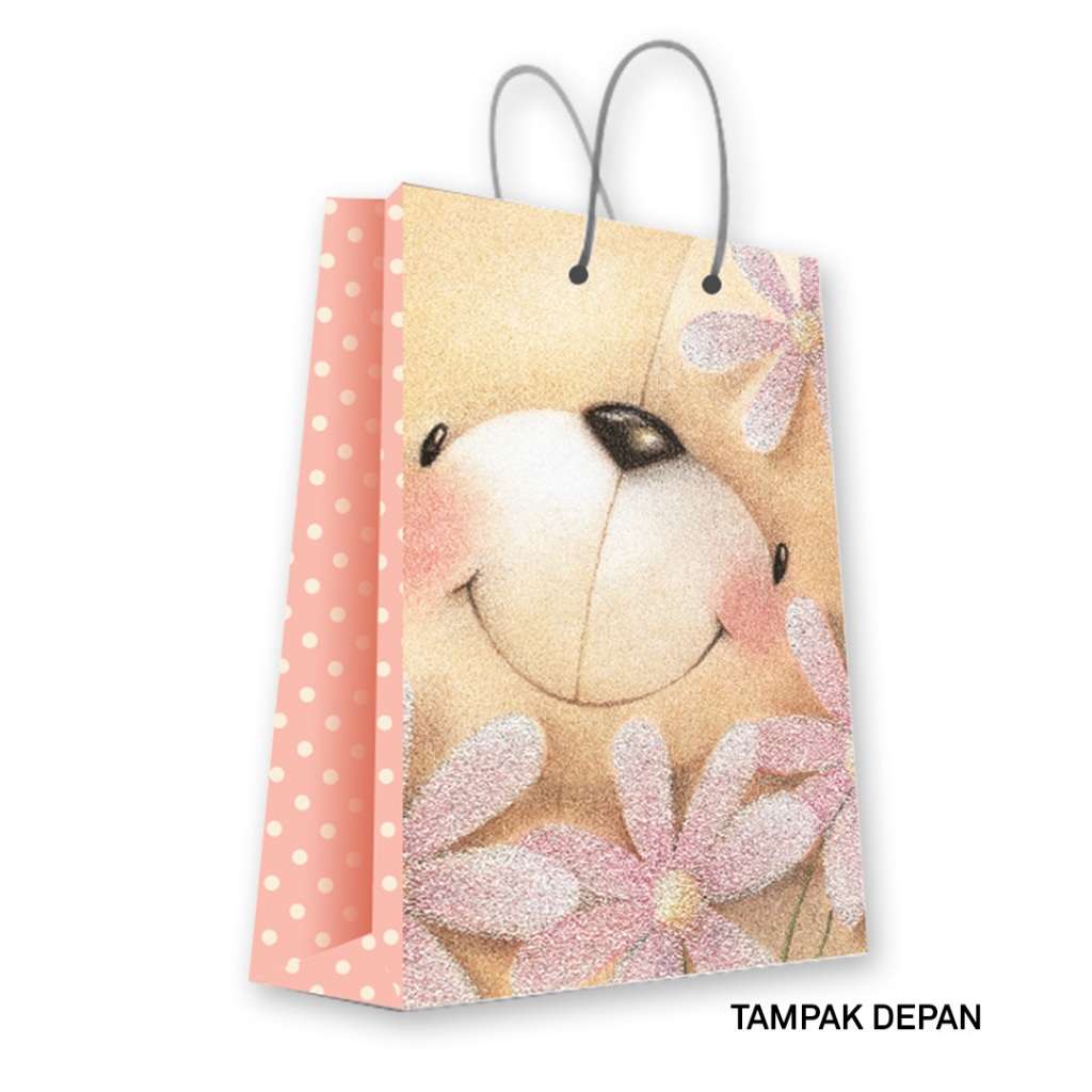 

PAPER BAG KRAFT/ PAPER BAG MEDIUM/ KRAFT BAG/ BA2232-008