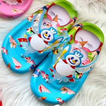 SANDAL JEPIT MIXUE ANAK PEREMPUAN