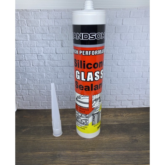 

➩↓✮≛ Lem Botol / Lem Sealant Botol / Lem Silicone Glass / Lem Kaca