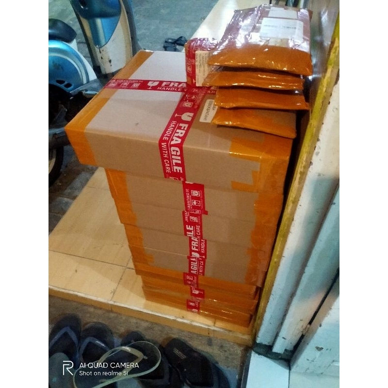 

KARDUS PACKING WAJIB YG ORDER LAYANGAN