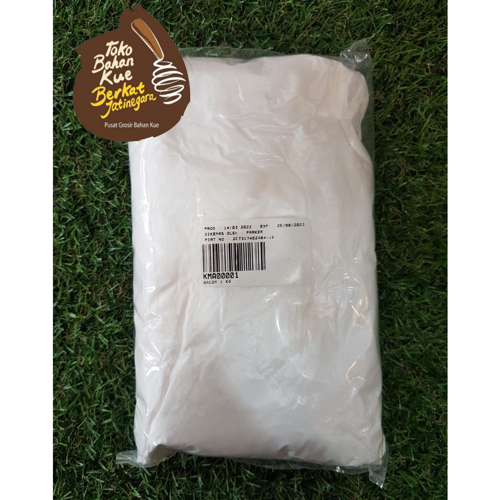 

TERBARU⚡ BACOM REPACK 1 KG / PELEMBUT ROTI