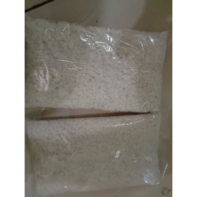 

Garam kasar kemasan 250g