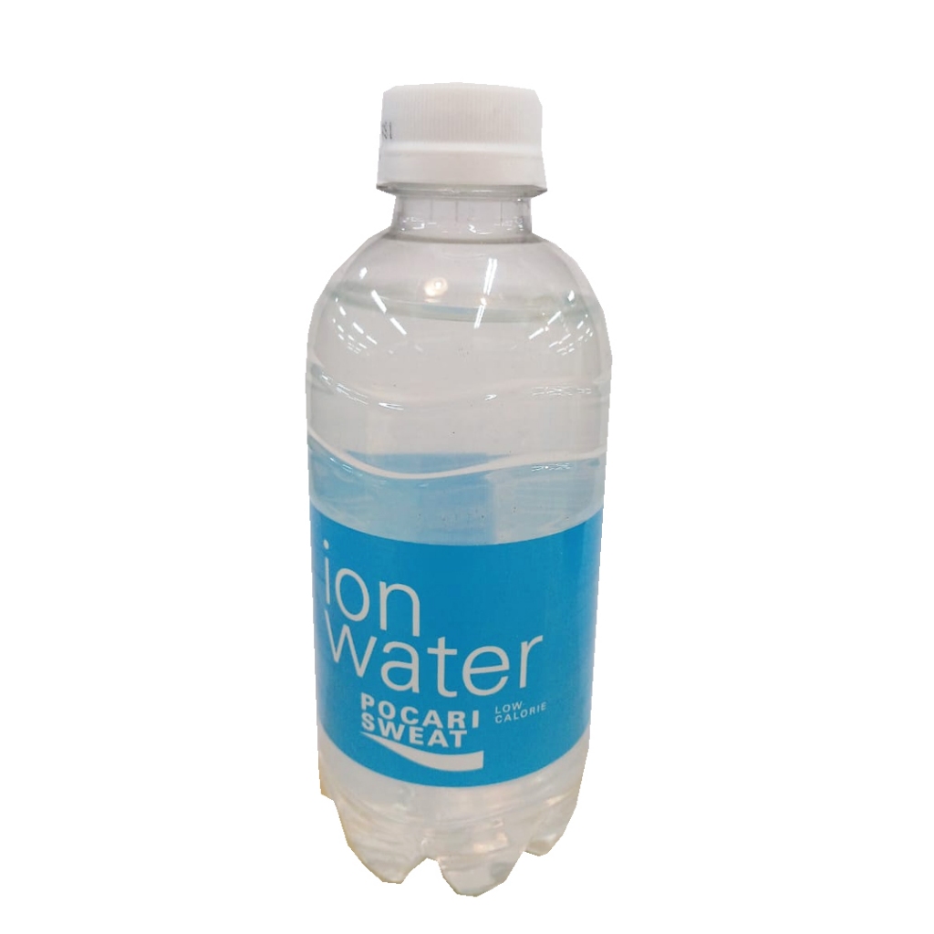 

ION WATER POCARI SWEAT 350ml