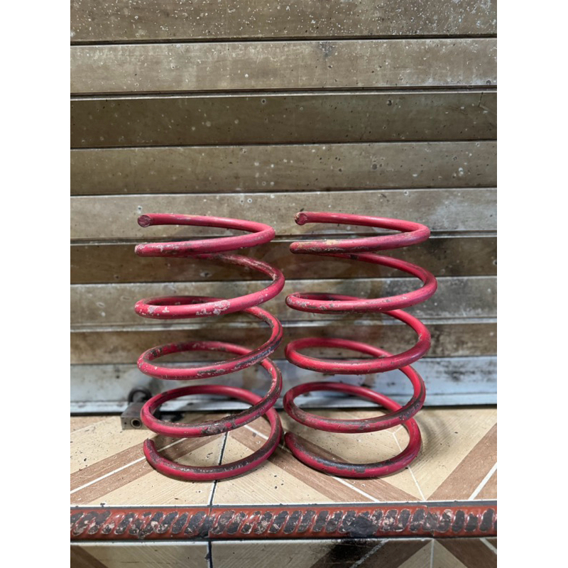 Lowering Kit Coil Spring Per Custom Ceper Depan BMW E36 Edition Eibach 2pcs