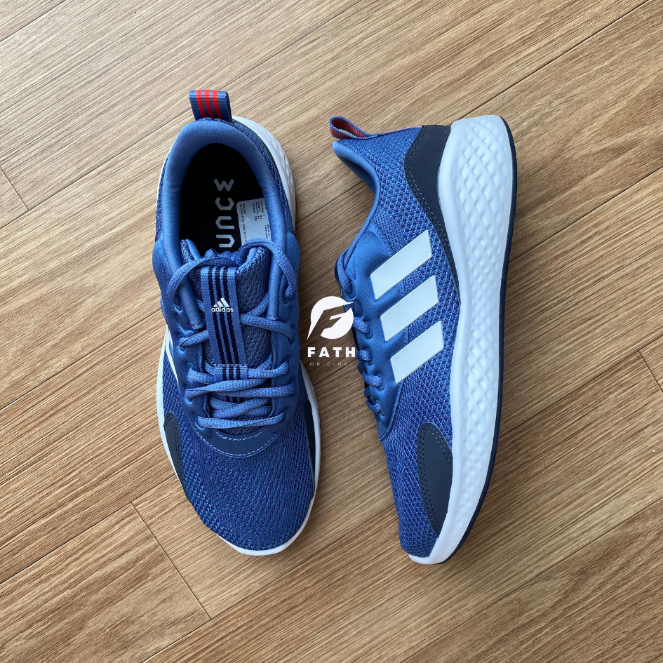 ADIDAS - FLUIDFLOW - 100% Original