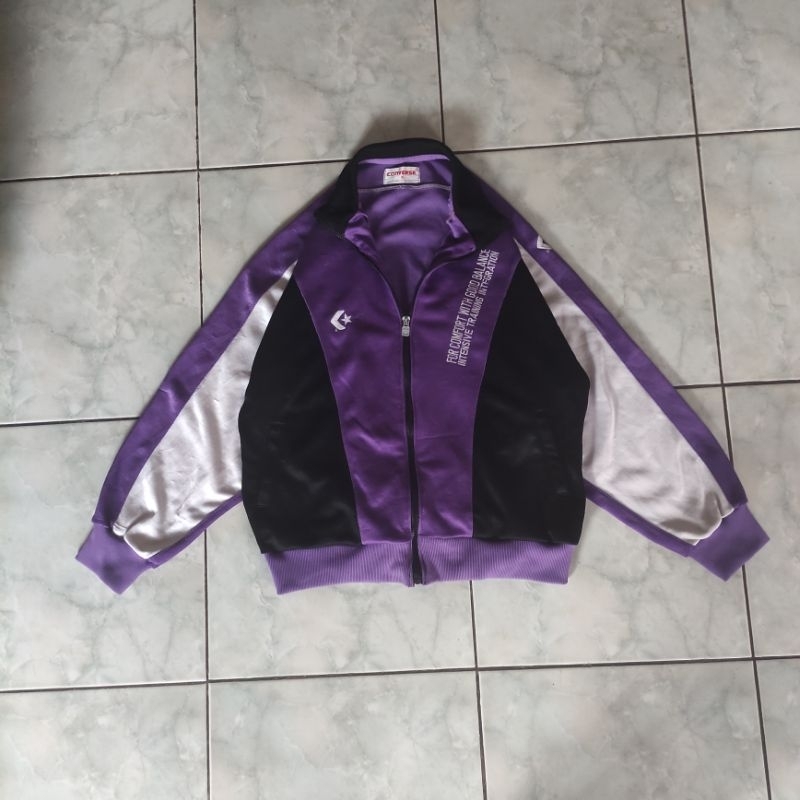 TRACKTOP CONVERSE VINTAGE