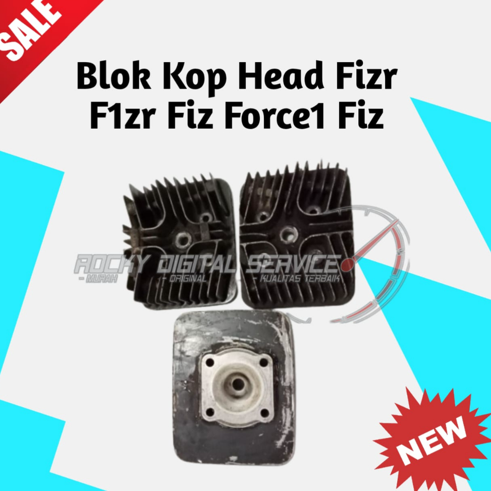 ✦BEST SELLER✦ Blok Kop Head Fizr F1zr Fiz Force1 Fiz Stdd