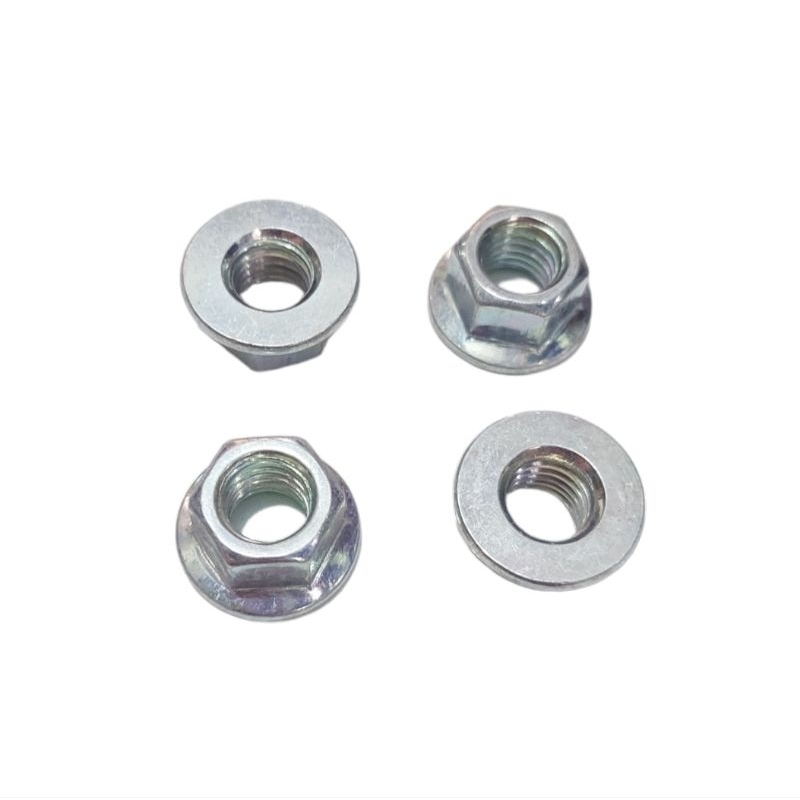 Mur 8mm Gantungan Mesin Honda CRF Grand Prima Win 100 Original