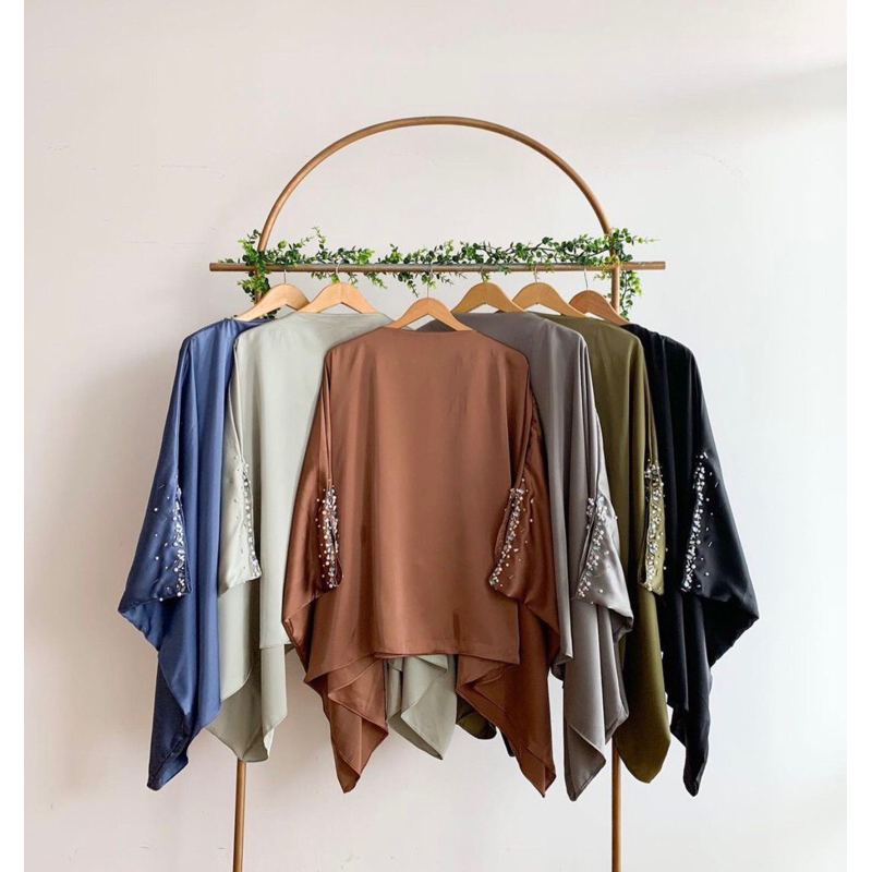 MAHESWARI - Maheswari kaftan