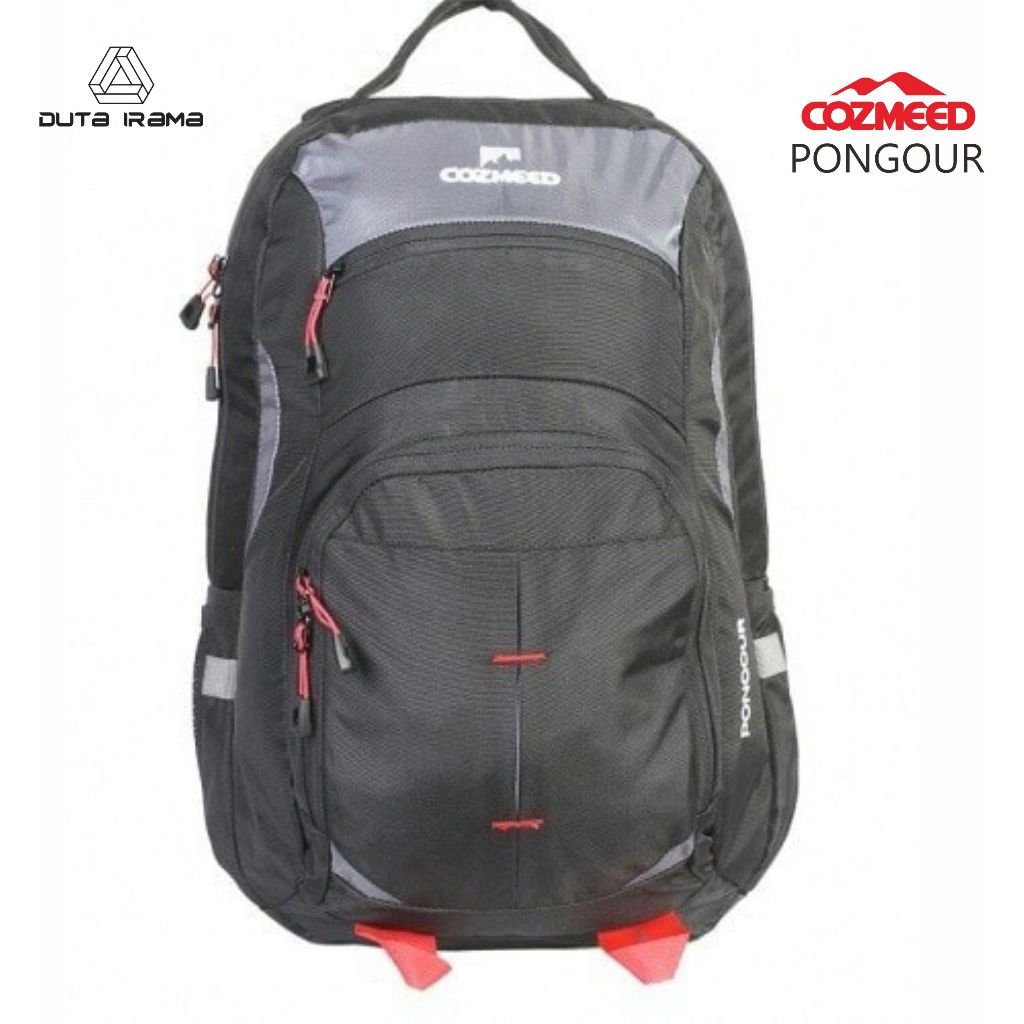 DUTAIRAMA - Tas Ransel Cozmeed Pongour