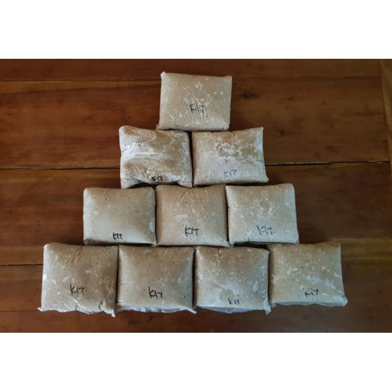 

Kulit Tenggiri khusus instan