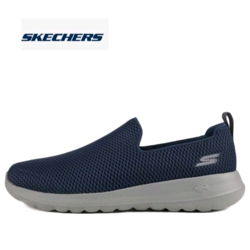 Skechers Go walk max Man / Sepatu Pria