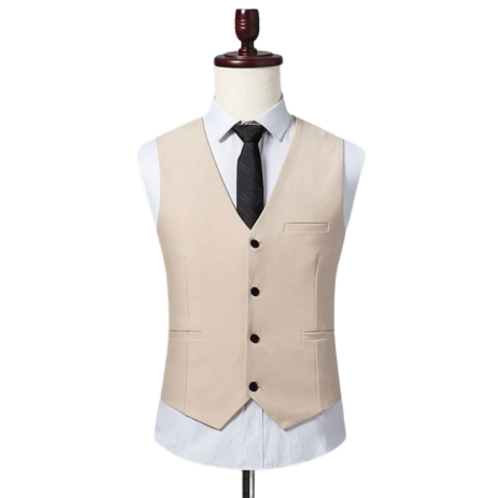 VEST PRIA KUALITAS TERBAIK / ROMPI PRIA / VEST FORMAL / ROMPI FORMAL