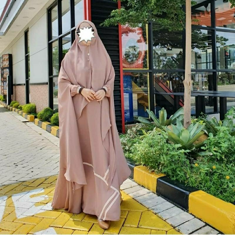 saleeee habiba set by Azighah