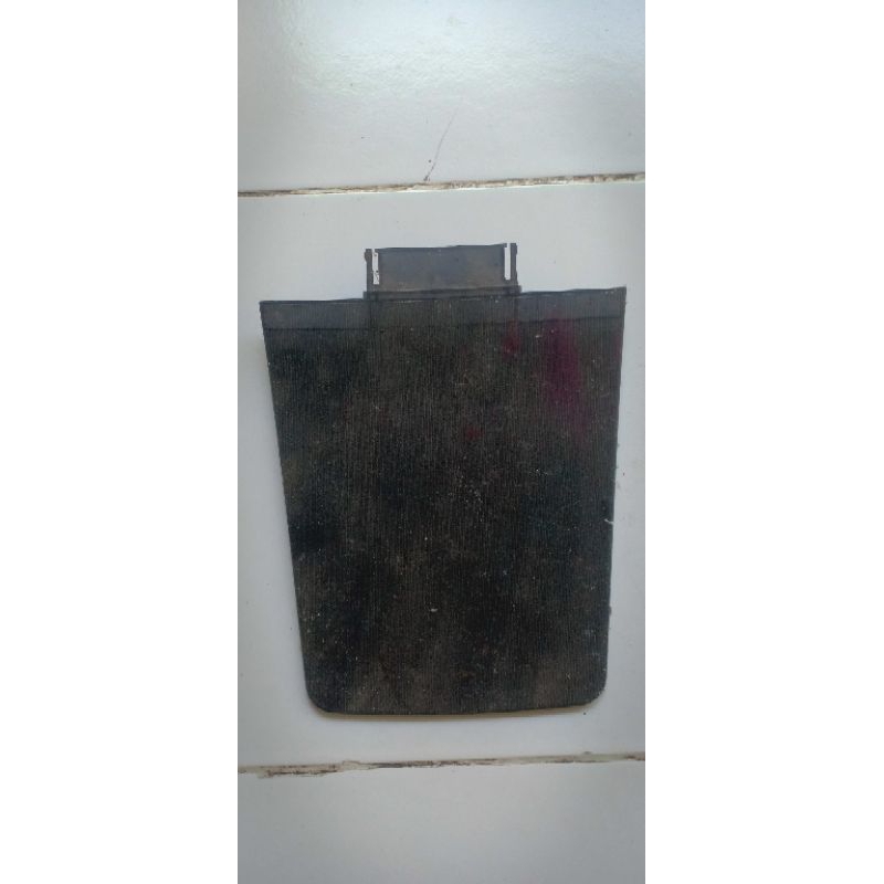 Paper tray/tatakan bawah printer epson staylus T13