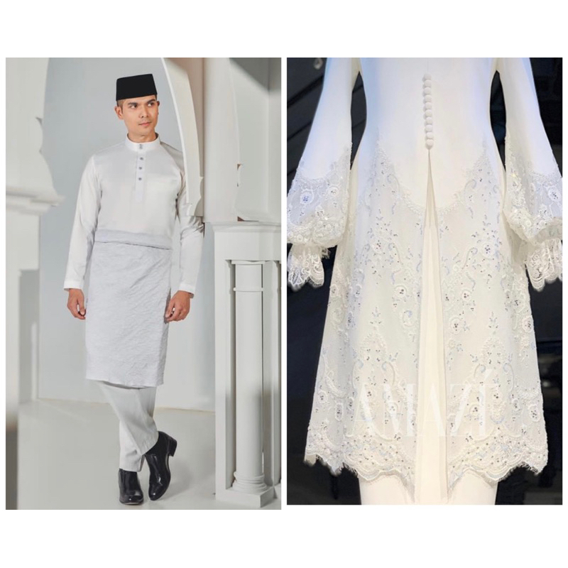 gaun pengantin muslimah malaysia melayu gaun walimah gaun akad wedding dress muslimah