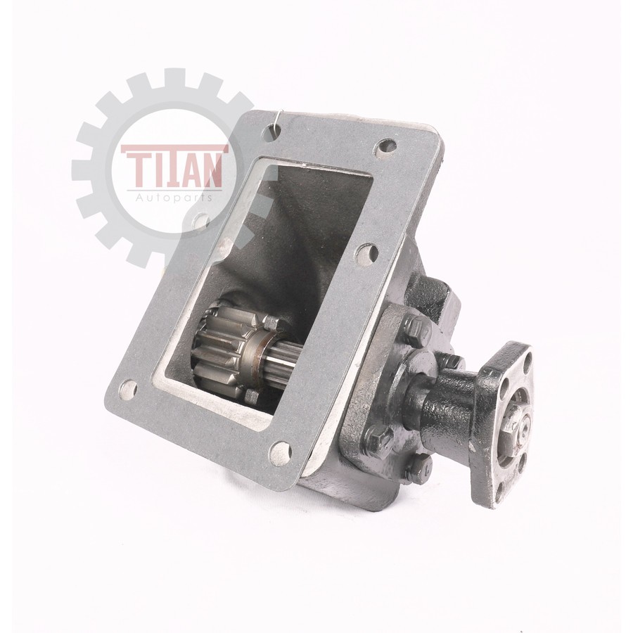 PTO Mitsubishi PS100 PS120 (Gigi Lurus)