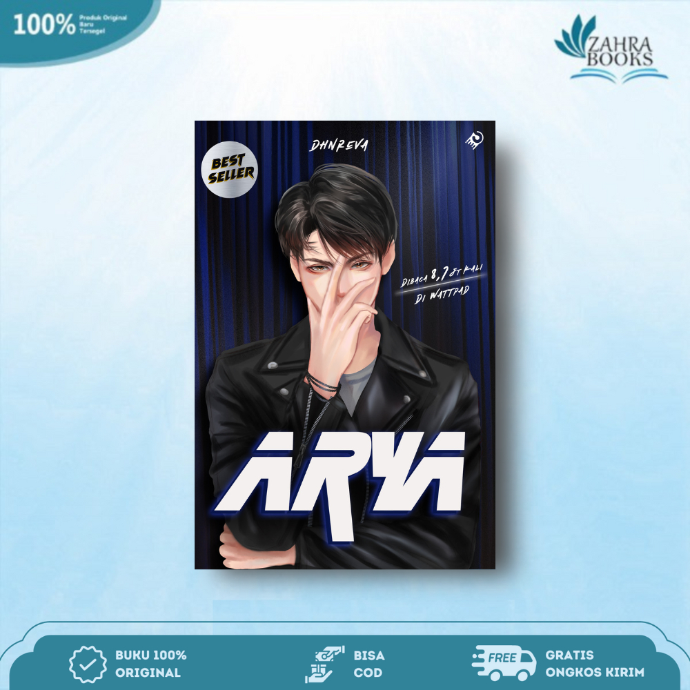 Novel Arya Karya Dhnreva - Snowball