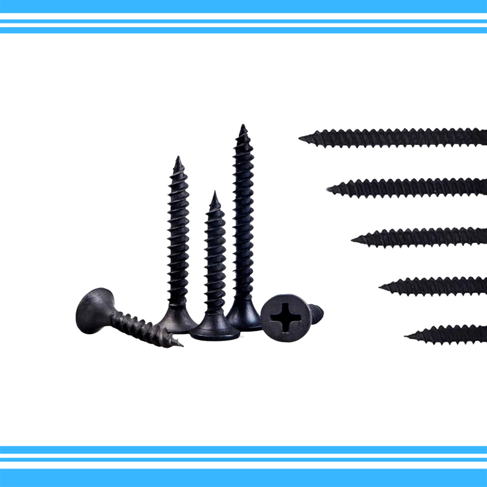 ID SKRUP GYPSUM CAMEL DRYWALL SCREW GYPSUM