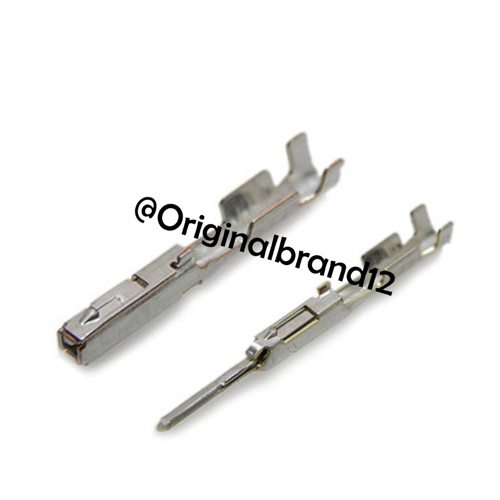 Skun Terminal Audio Mobil Soket Socket 10 Pin Cewe Cowo