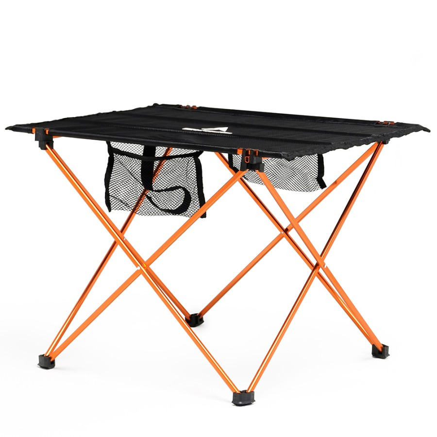 Meja Lipat Eiger1989 Camp Table Chair Meja Camping Hiking Outdoor