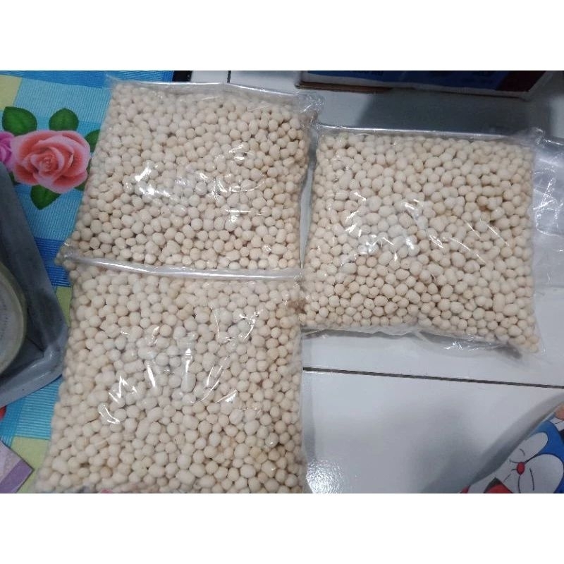 

Korzaln Pilus Cikur / Toping Seblak / Toping Baso Aci !! 1 Kg