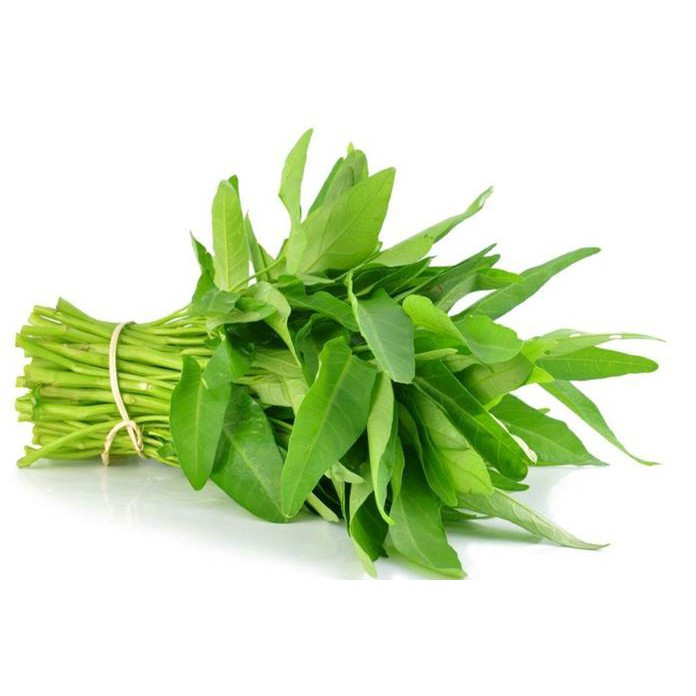 

Kangkung 1 ikat