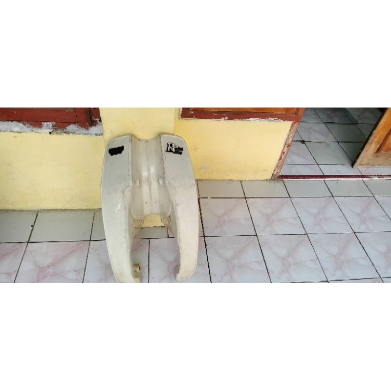 sayap suzuki rc 80 rc100