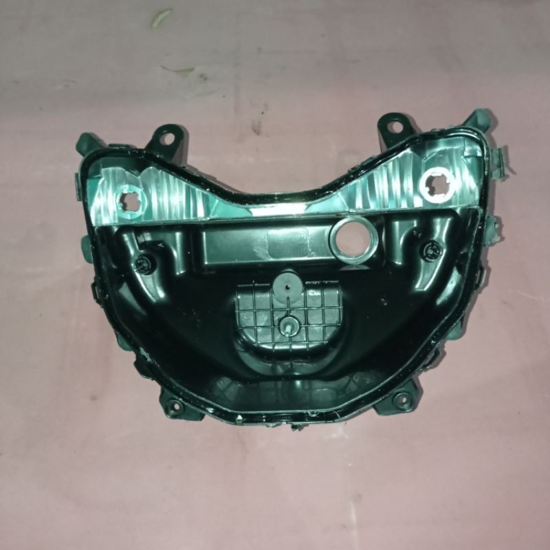 (BISA COD) Housing batok rumah lampu depan yamaha Nmax old lama 2018 kode 2dp