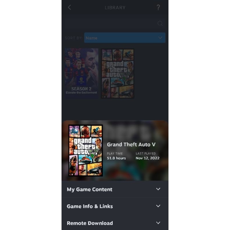 akun steam polos gta v