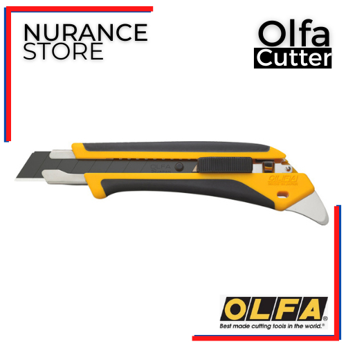 

CUTTER OLFA L5-AL