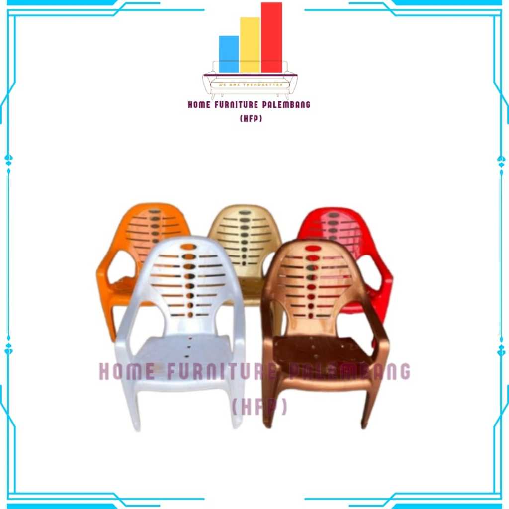 kursi napolly kursi plastik napolly kursi senderan minimalis